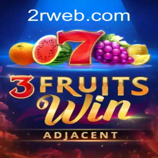 3FruitsWin: Um Mergulho no Mundo Fascinante e Atual dos Jogos Modernos