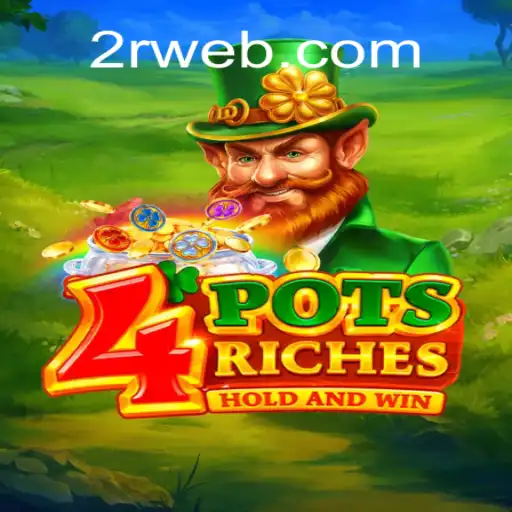 Guia Completo para o Jogo 4potsriches: Como Jogar e Regras Essenciais