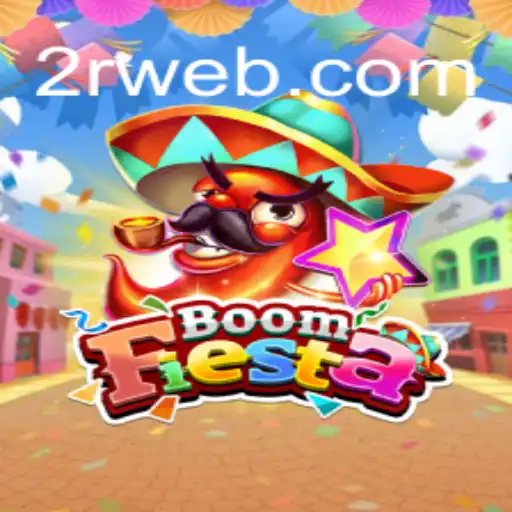 Explorando BoomFiesta: Diversão e Estratégia no Mundo dos Jogos