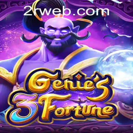 Descubra o Mundo de Genie3Fortune: Aventura e Estratégia no Jogo Inovador
