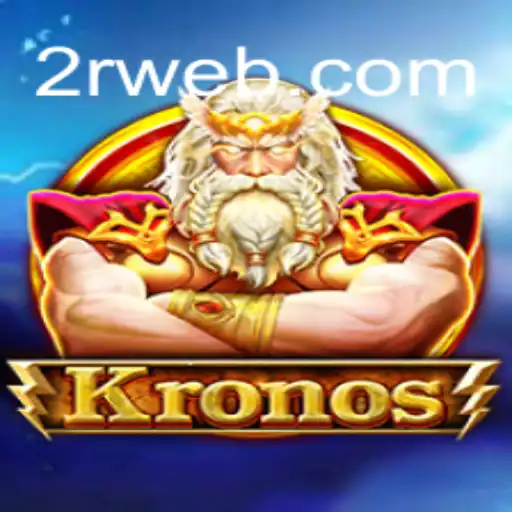 Descubra Kronos: Um Novo Jogo de Estratégia Baseado em Tempo