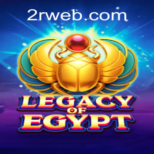 Explorando os Mistérios de LegacyOfEgypt: Um Mergulho no Passado Antigo