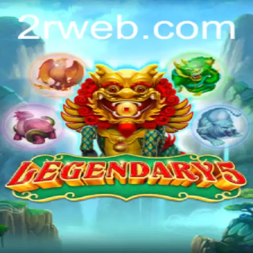 Desvendando Legendary5: Um Mergulho no Universo do Jogo Com Elementos Modernos