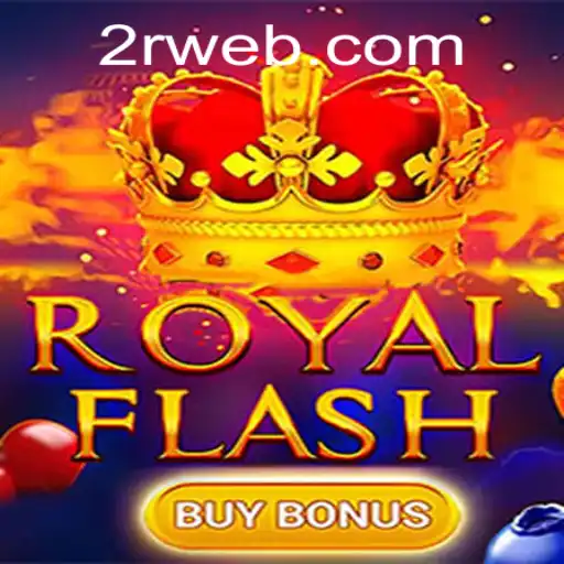 Explorando o Jogo RoyalFlashBuyBonus: Regras e Estratégias