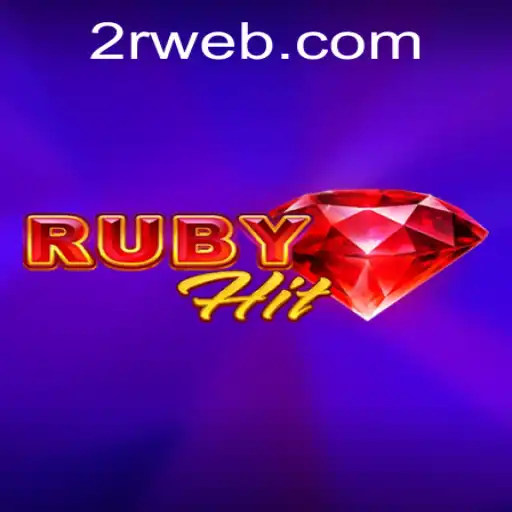 Descubra o Mundo Fascinante de RubyHit: O Jogo que Está Conquistando o Mundo do Entretenimento