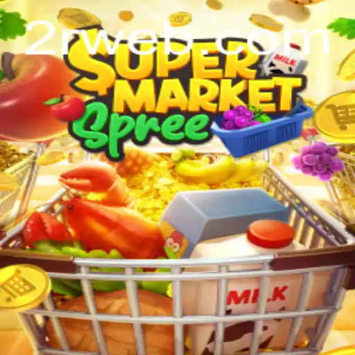 Explorando o Mundo de SupermarketSpree: Um Jogo Empolgante e Atual