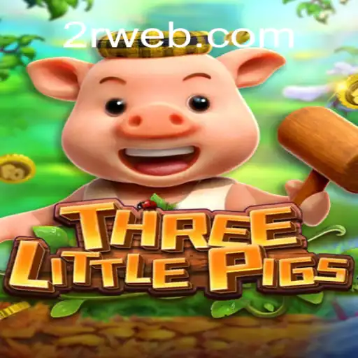 Descubra o Fascinante Jogo 'THREELITTLEPIGS': Uma Aventura Estratégica Única